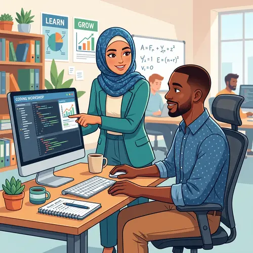 Collaborative Problem Solving at the Computer