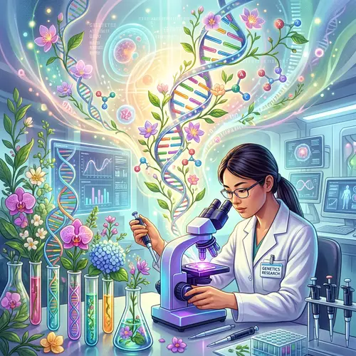 Nature Meets Genetics: A New Era in Medical Science