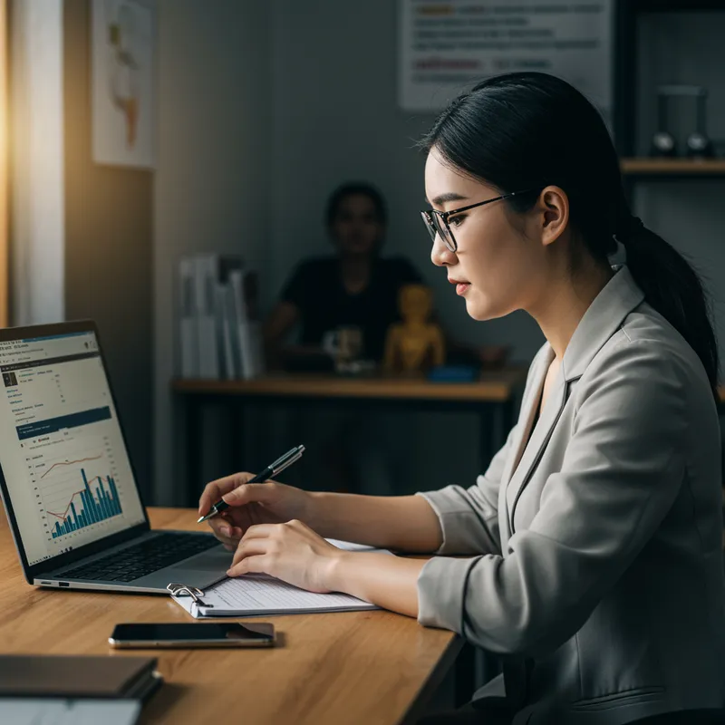 Tax Penalties: Non-Deductible Expenses