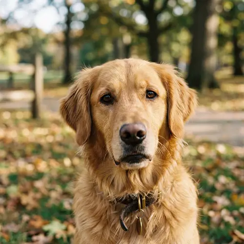 Stunning Dog Portraits: Capturing Their Spirit