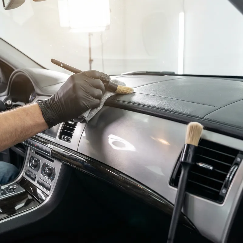 Meticulous Car Interior Cleaning for Automotive Enthusiasts Meticulous Car Interior Cleaning for Automotive Enthusiasts
