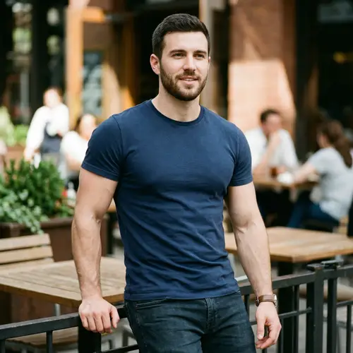 Enhance Your Physique: Build Muscle & Tone Body