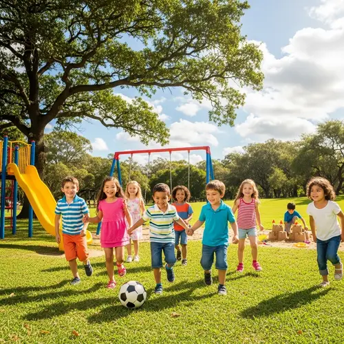 Fun Activities for Kids