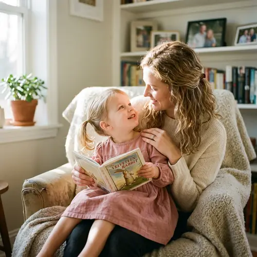 Cherished Precious Moments - Capture Joy