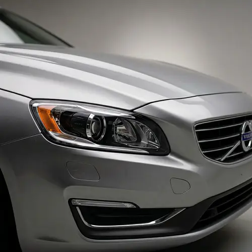 2012 Volvo S60 Thor Design Headlight | Sleek & Modern Look