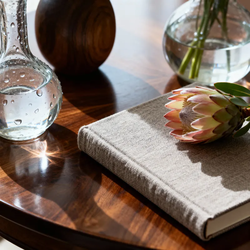 Stunning Photorealistic Images with Crisp Details Stunning Photorealistic Images with Crisp Details