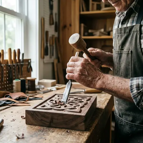 Stunning Photorealistic Images with Crisp Details