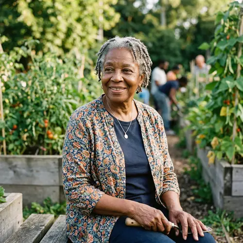 Celebrating Diversity: A Black Person's Story