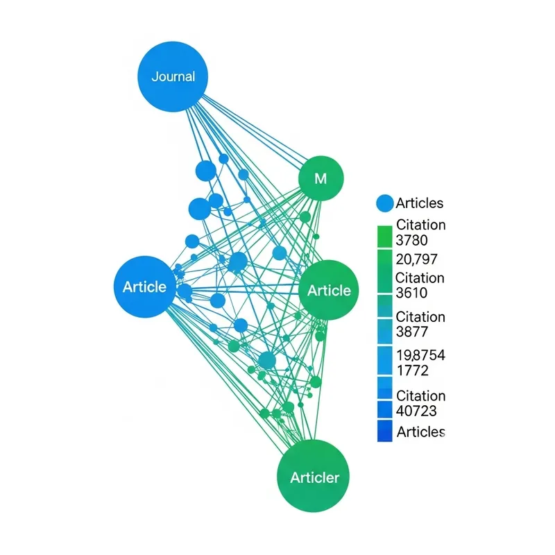 Bibliometric Indicator Analysis