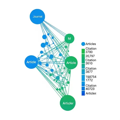 Bibliometric Indicator Analysis