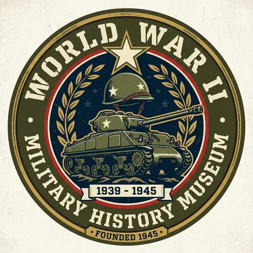 Military World War 2 Museum | Historical Collection