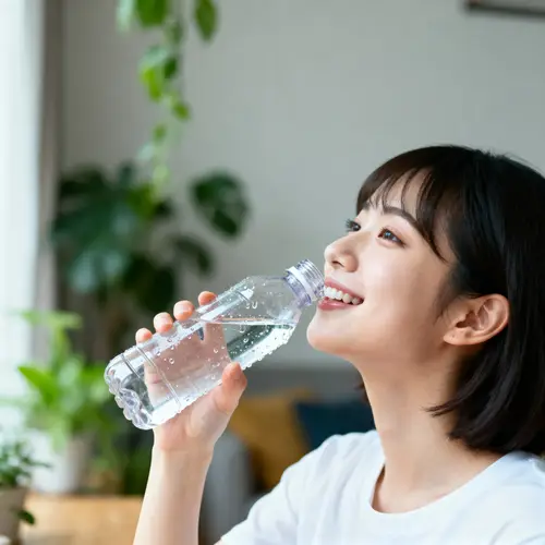 Stay Hydrated: Tips for Optimal Hydration