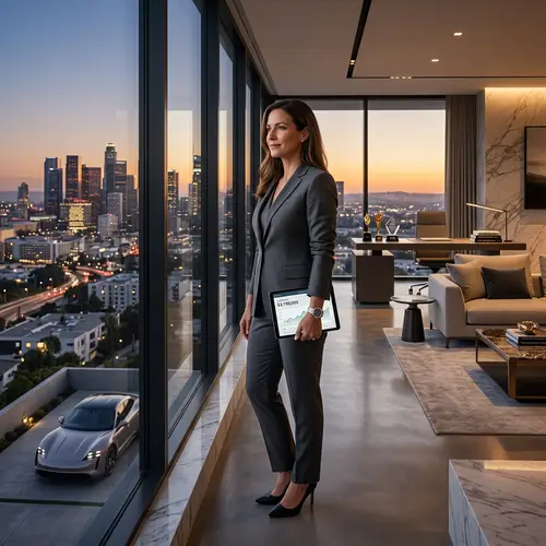 Achieve Your Goal: Make 7 Figures Financially