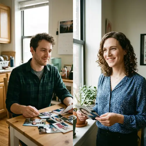 Transform Him into a Woman: A Guide