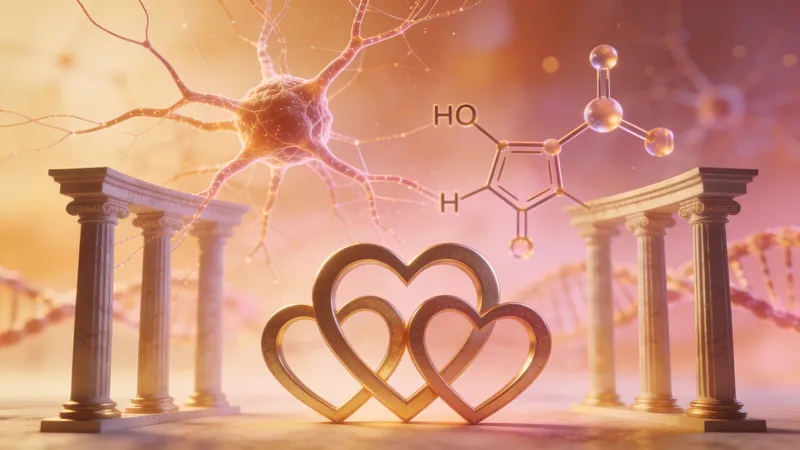 Artistic Representation of Love: Science Meets Philosophy Artistic Representation of Love: Science Meets Philosophy