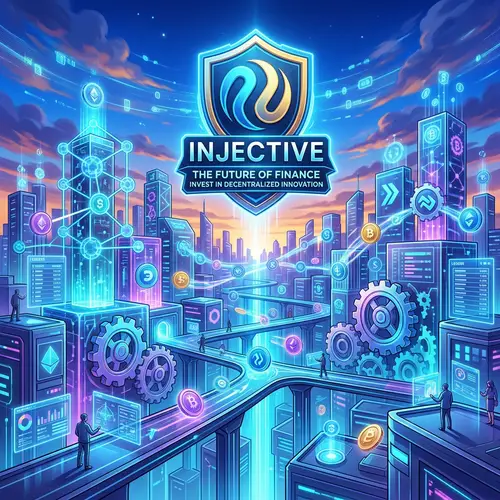 Futuristic Decentralized Finance – The Future of Finance