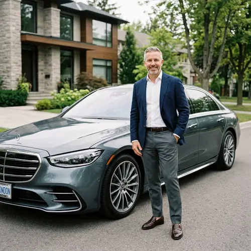 BMW G30 5 Series Luxury Sedan Review