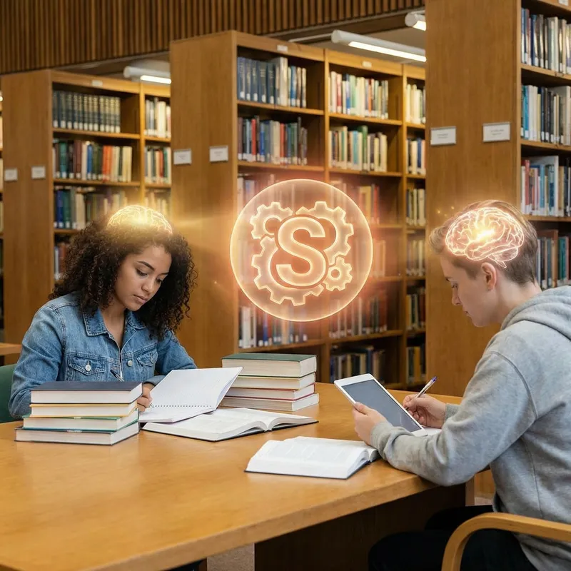 Study Smarter, (SUBJECT) Method - Absorb Info Easily Like a Sponge