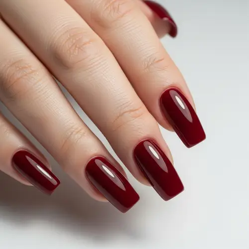 Natural-Looking Nail Art That Blends In