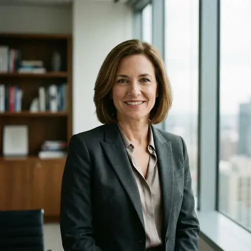 Professional Headshot Photography Services