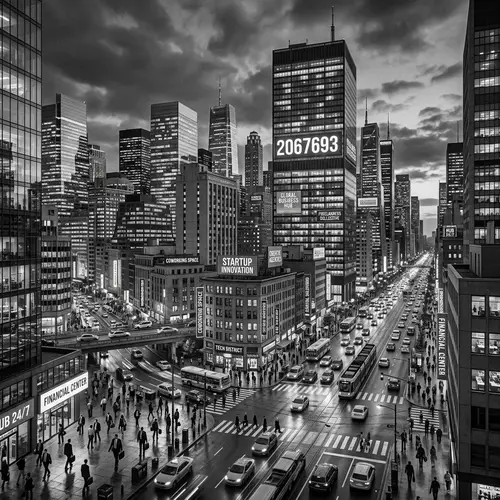 Realistic Business Landscape for Freelancers