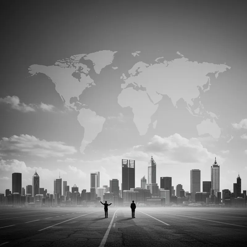 Realistic Business Landscape for Freelancers