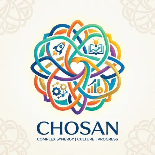 Diverse Tapestry of Cultures & Systems | Chosan Brand
