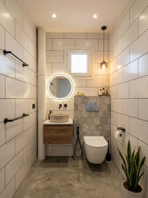 Sanitary Design and Adjustment Services