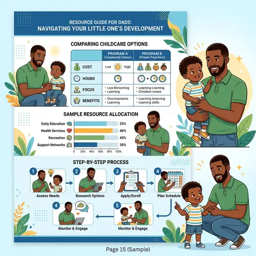 Step-by-Step Family Resources Guide