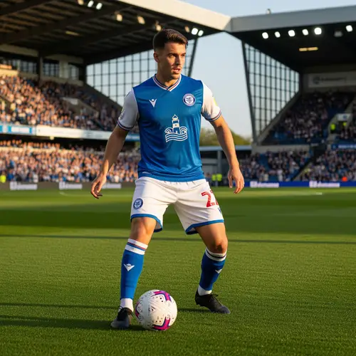 Stylish Home and Away Kits for 2023 Season