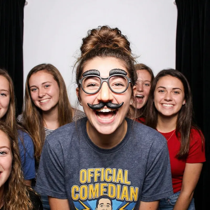 Funny Girl: Find Your Perfect Match