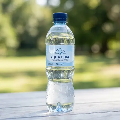 Durable Plastic Water Bottles for Everyday Use