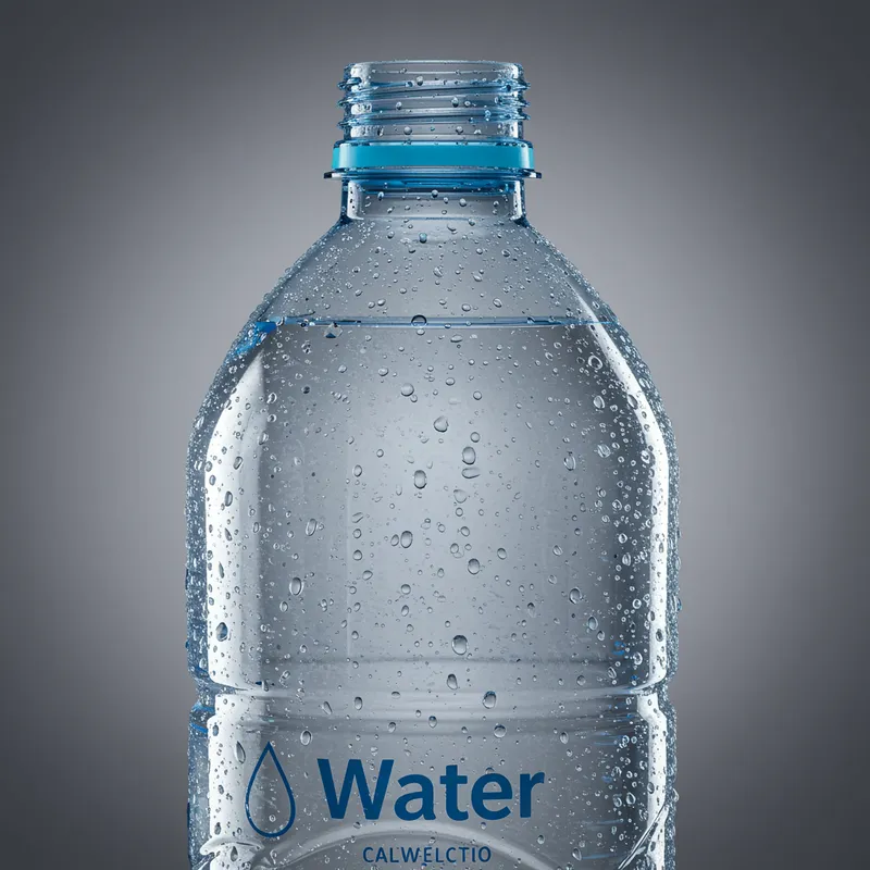 Durable Plastic Water Bottles for Everyday Use