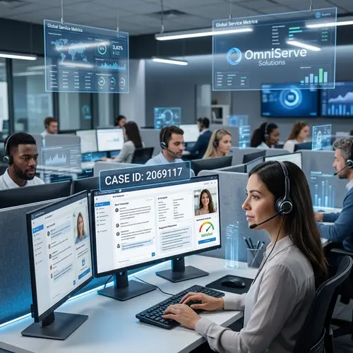 Artificial Intelligence in Customer Service