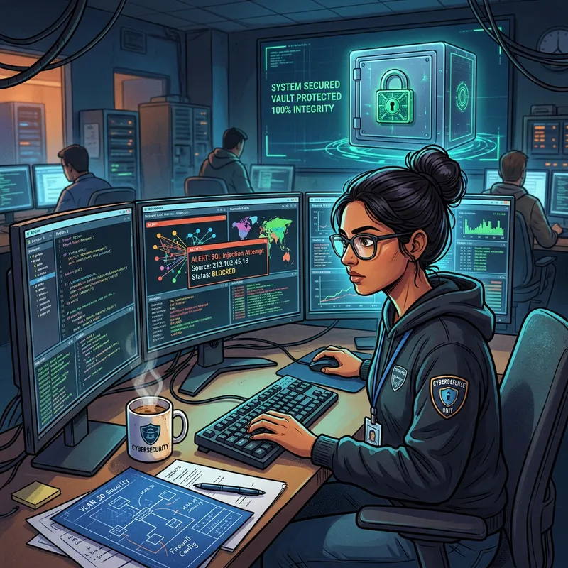 Human Element Cyber Security Insights | Analyst Scene