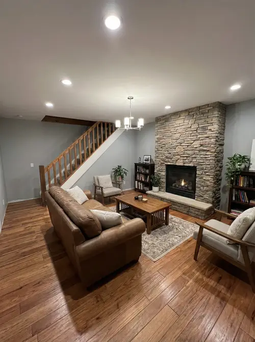 Home Renovation: Modernize Your Living Space