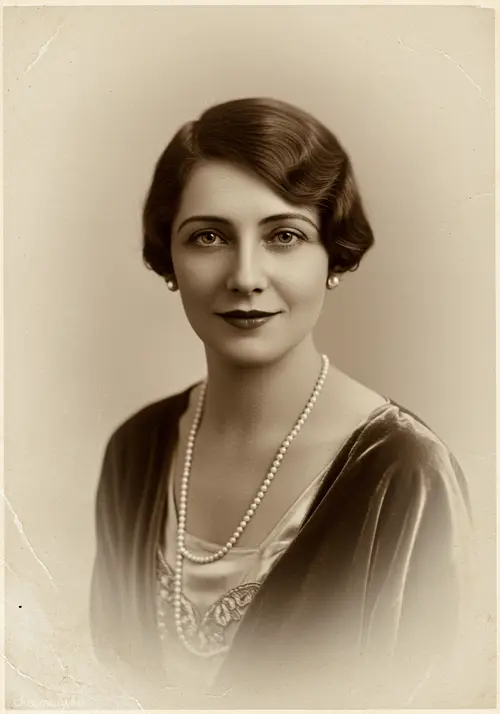 Create Vintage Portraits with Unique Faces