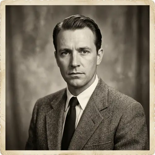 Create Vintage Portraits with Unique Faces