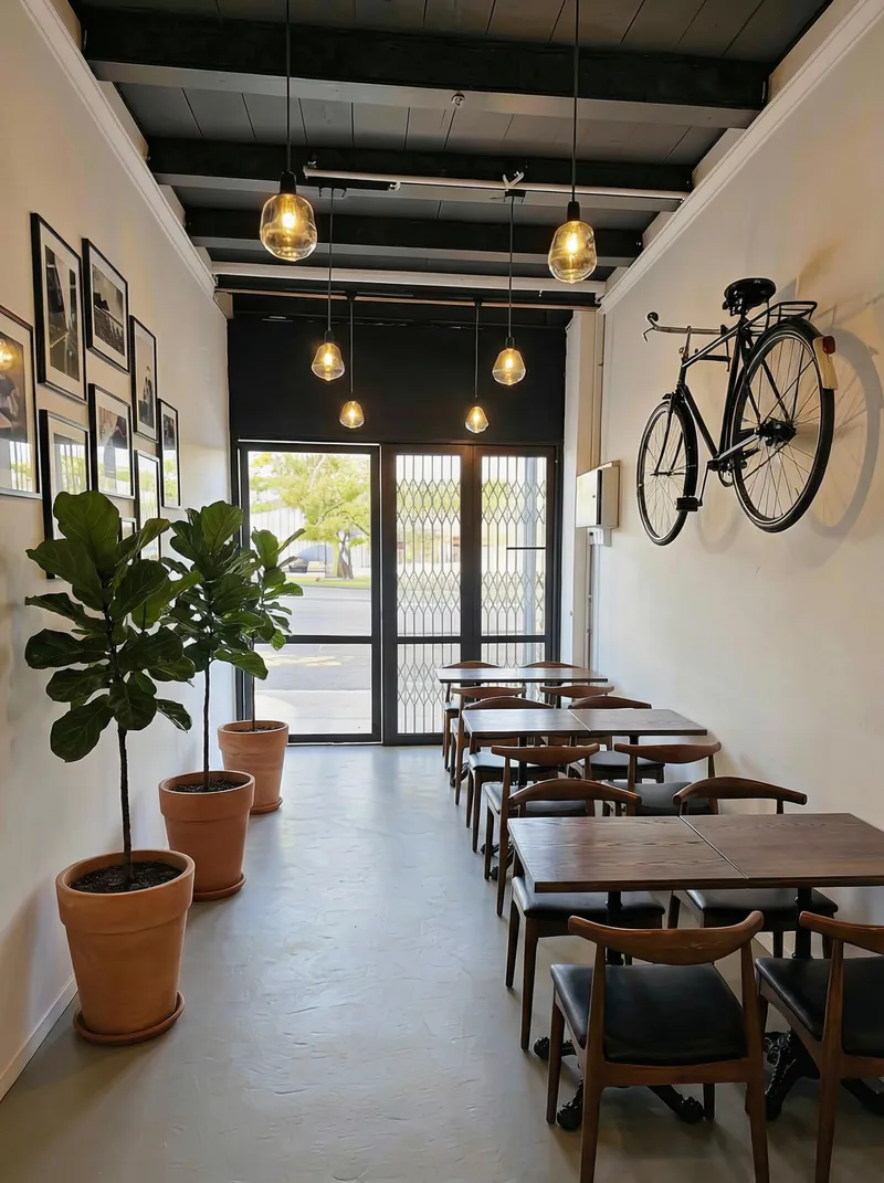 Upgrade Your Home Office: Color & Furniture Ideas