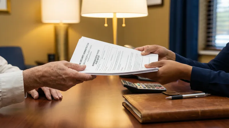 Trustworthy Financial Assistance Services