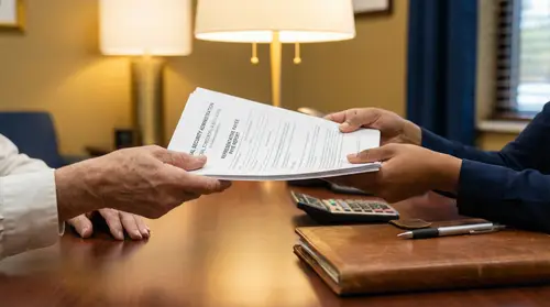 Trustworthy Financial Assistance Services