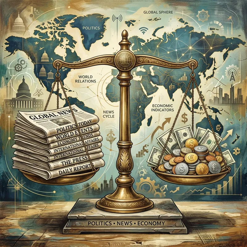 Politics News Economics: Insights and Updates