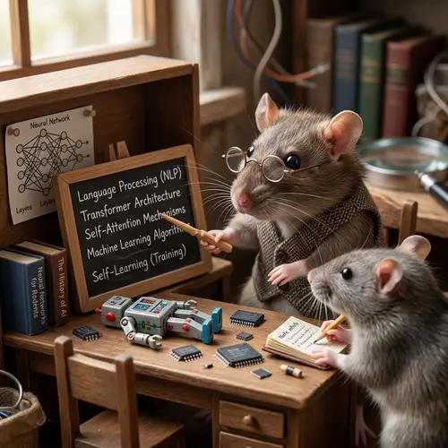 GPT-Based Chat Systems: Language Processing & Machine Learning