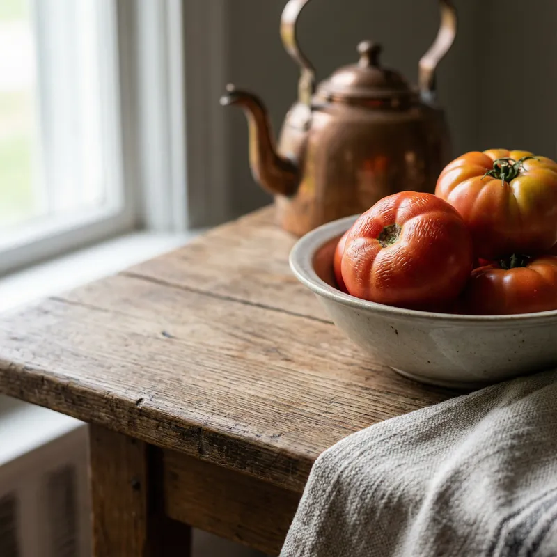 Expert Photorealistic Photography Services