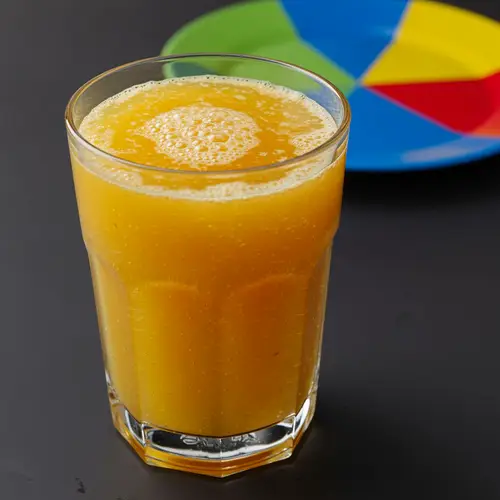 Authentic Venezuelan Chicha Recipe