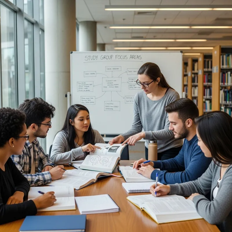 Class Group Identification