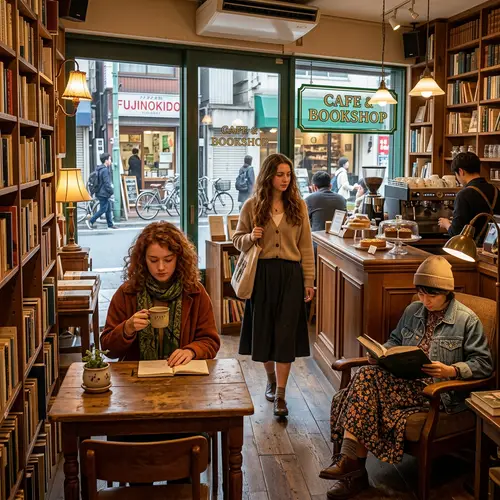 Fusion of Pictures - Unique Visual Art