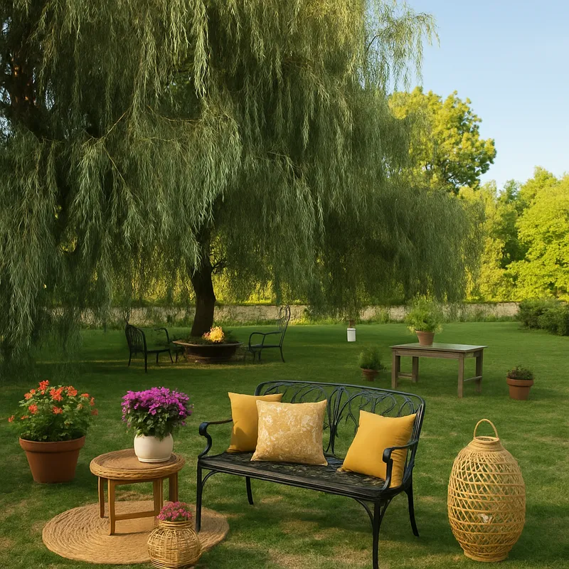 Garden Decoration Ideas for a Stunning Outdoor Space
