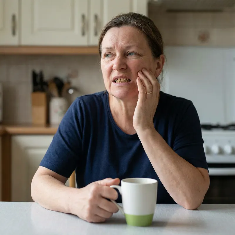 Understanding Bruxism: Symptoms and Treatment