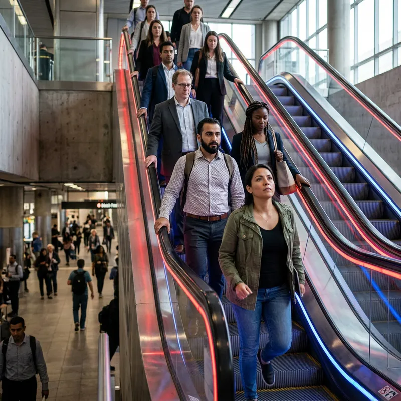 Journey of Continual Advancement: Embracing Progress Against the Odds